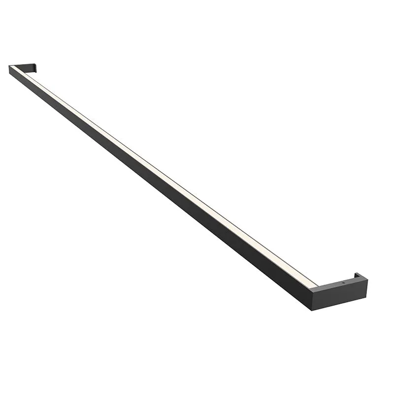 Thin-Line Sided LED Wall Bar