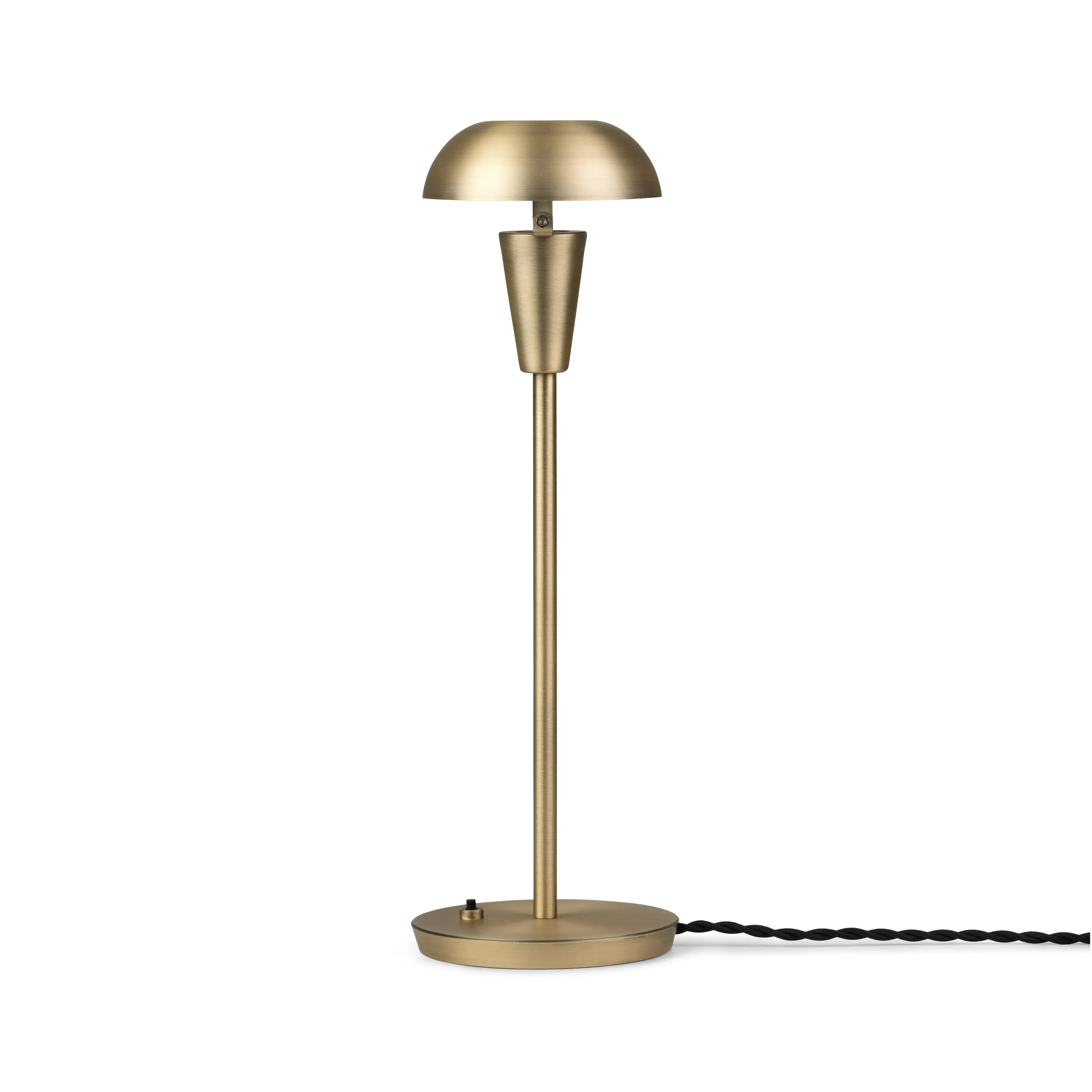 Tiny Table Lamp