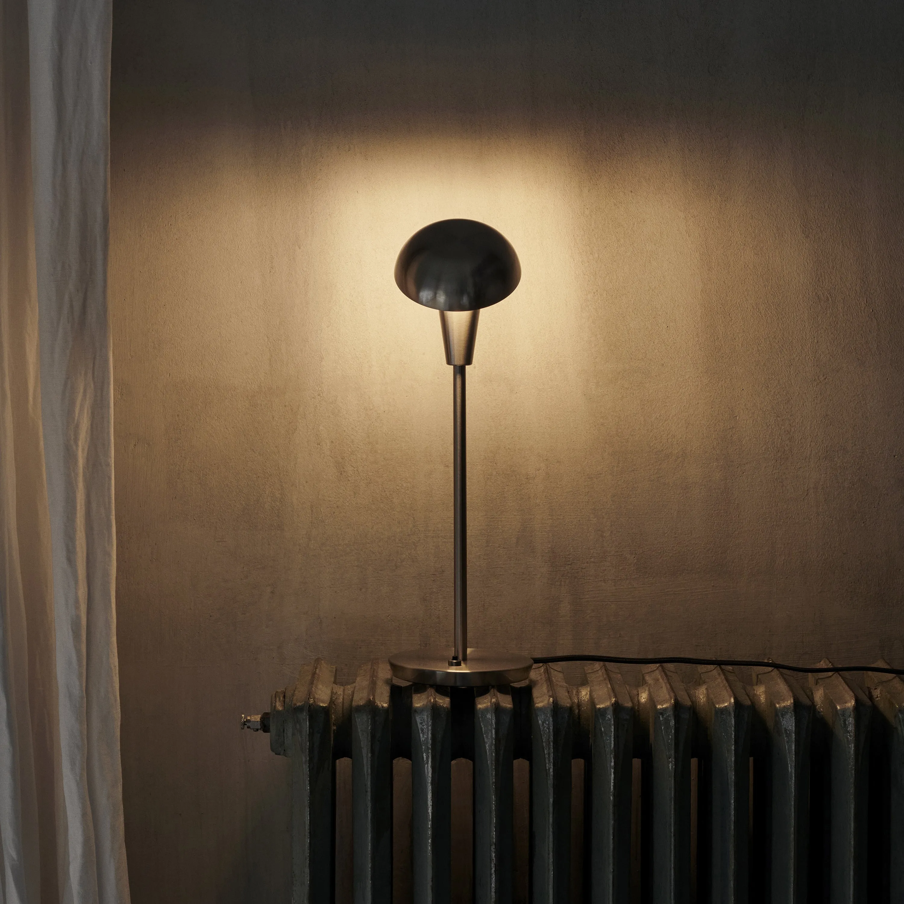 Tiny Table Lamp