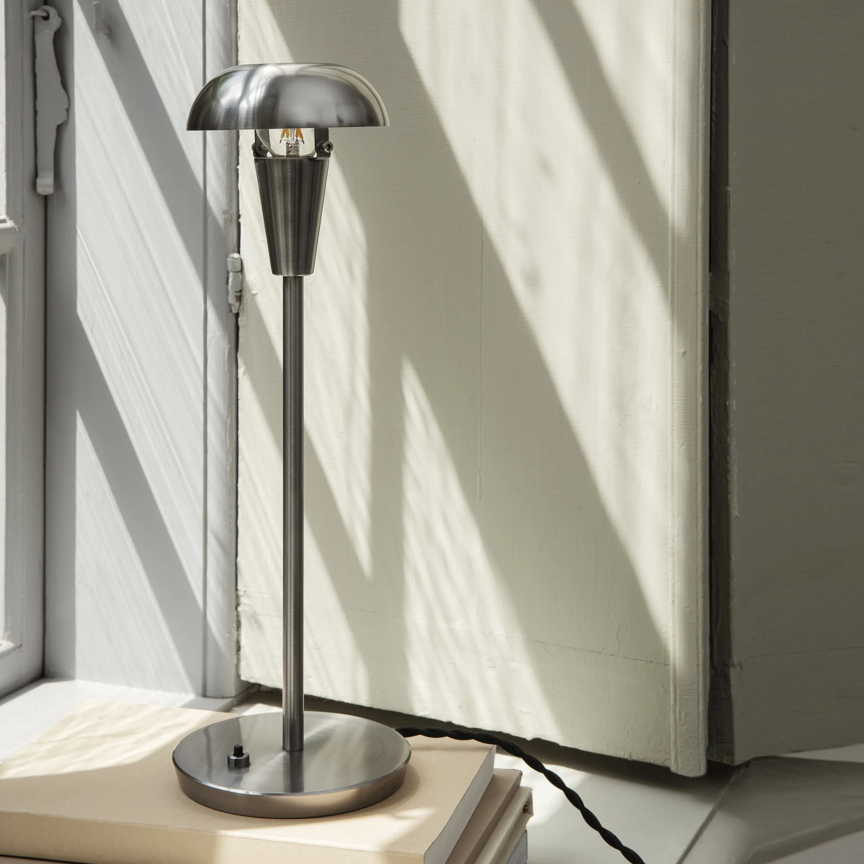 Tiny Table Lamp