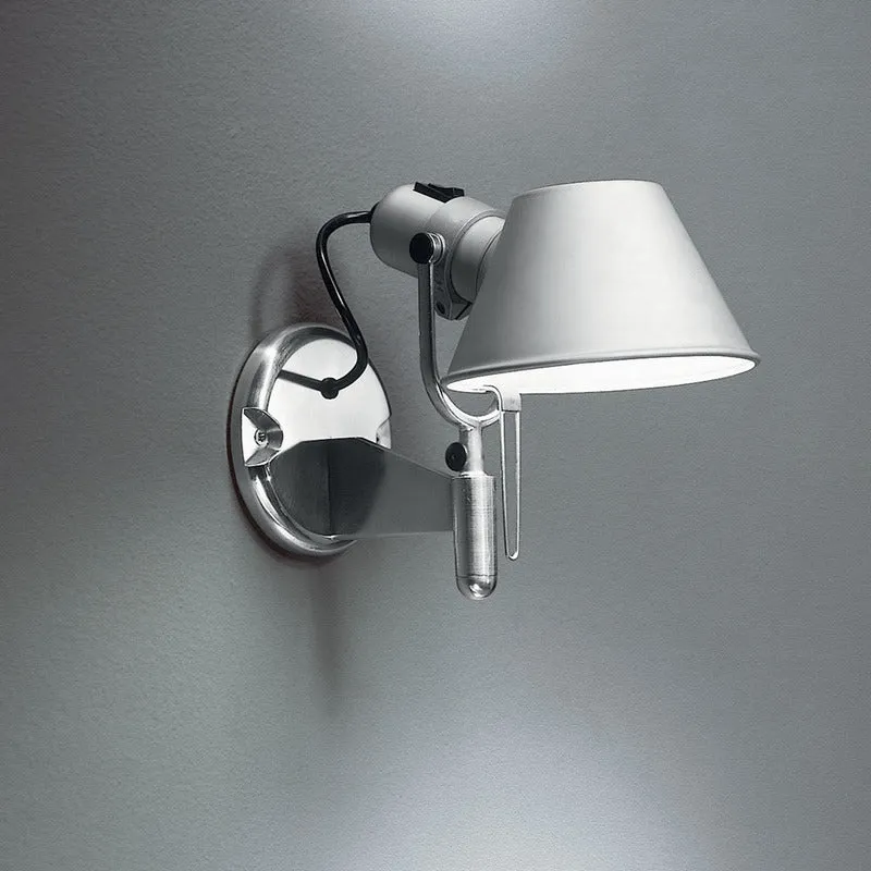 Tolomeo Classic LED Wall Spot