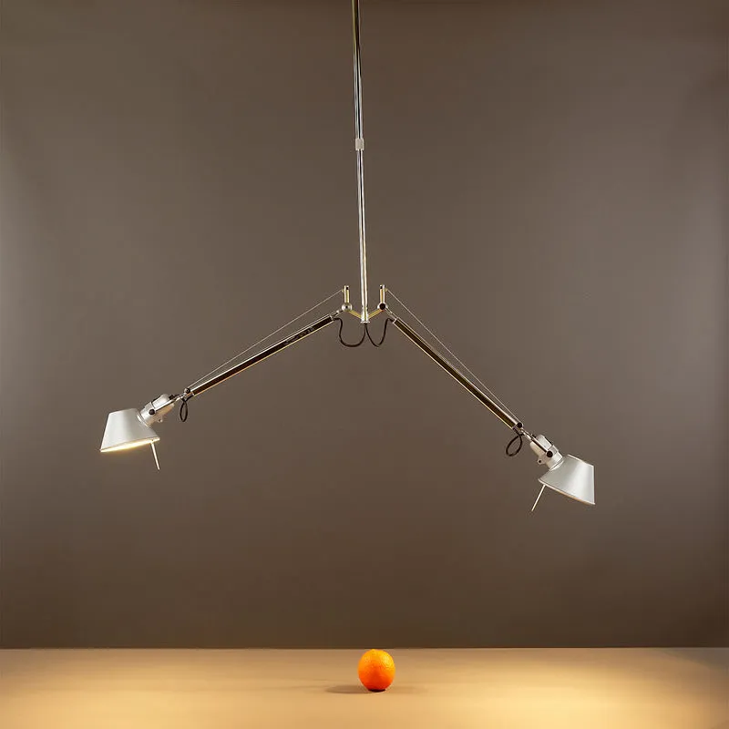 Tolomeo Double Suspension