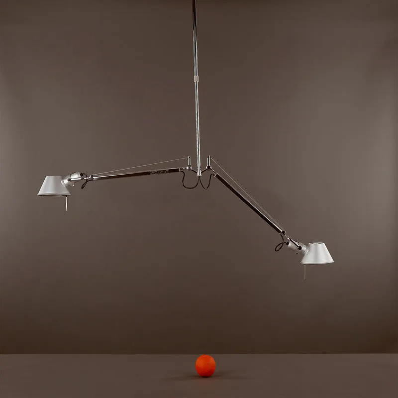 Tolomeo Double Suspension