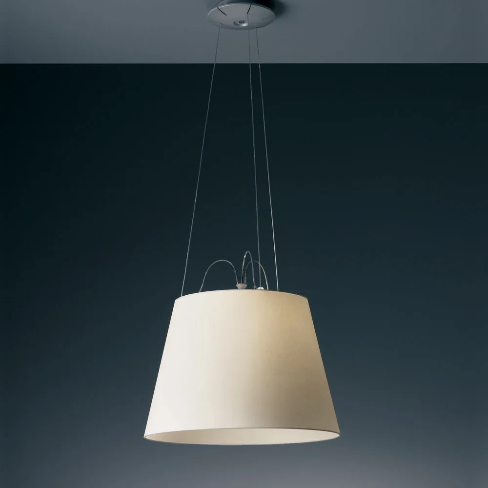 Tolomeo Mega Suspension Light