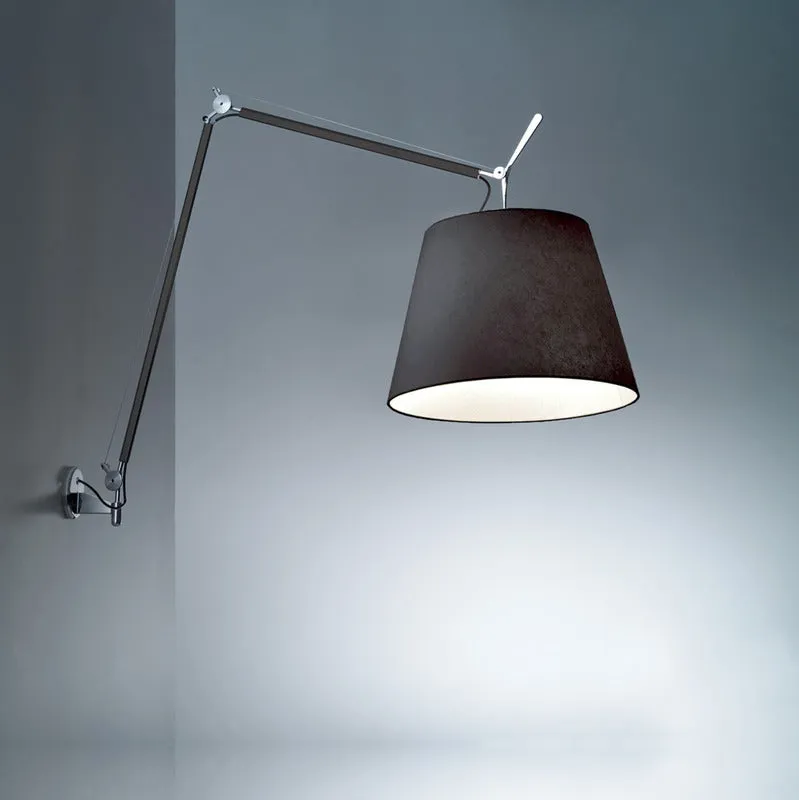 Tolomeo Mega Wall Lamp