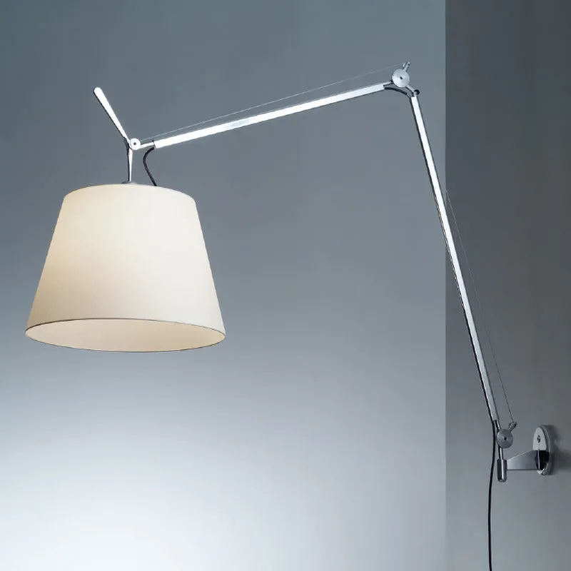 Tolomeo Mega Wall Lamp