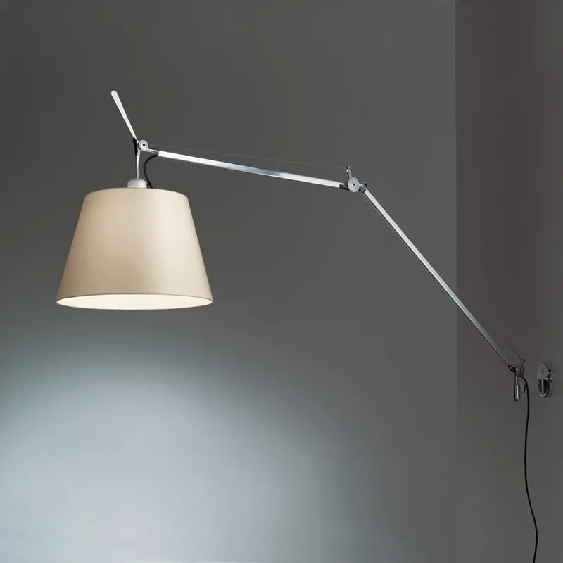 Tolomeo Mega Wall Lamp
