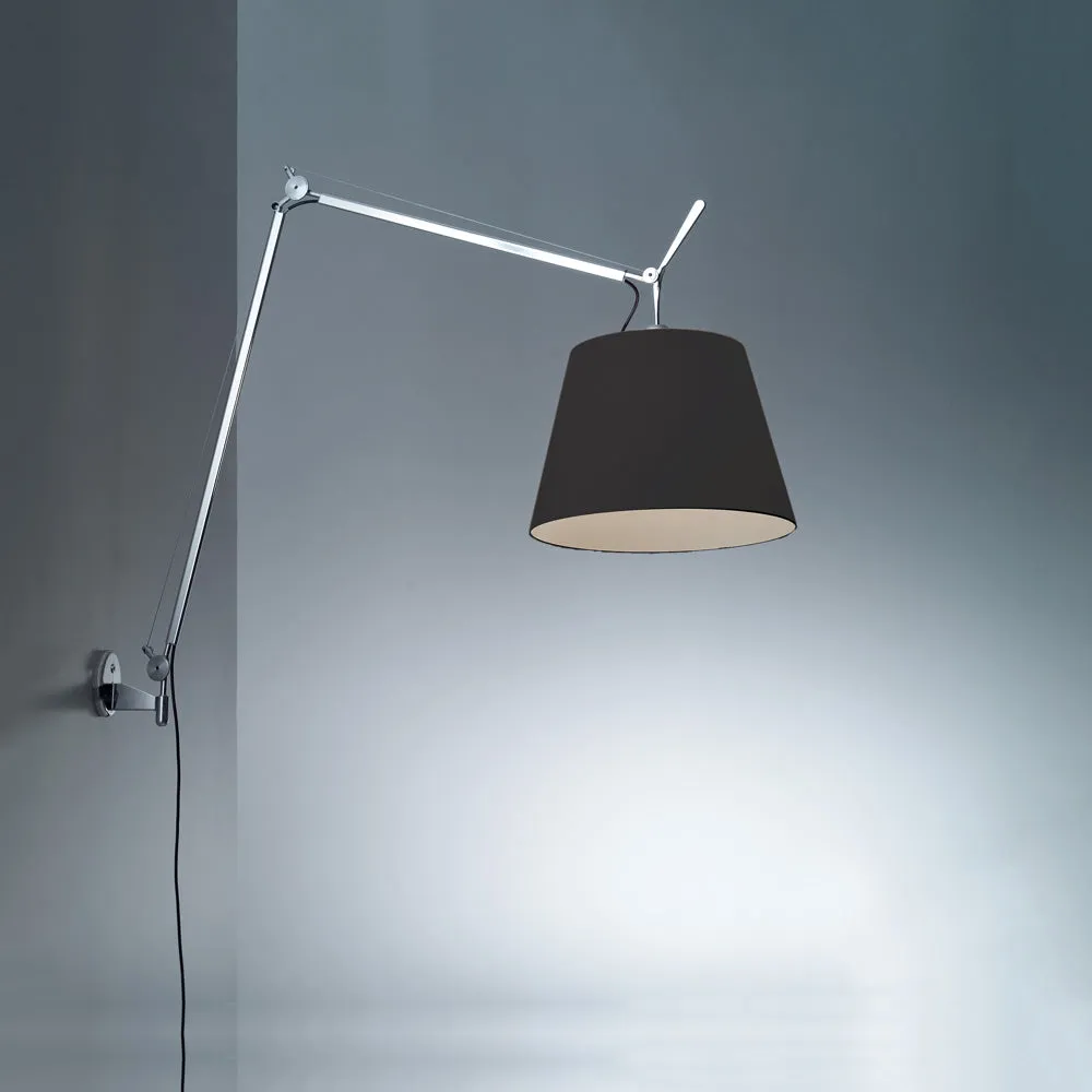 Tolomeo Mega Wall Lamp