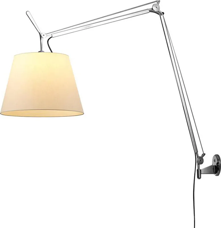 Tolomeo Mega Wall Lamp