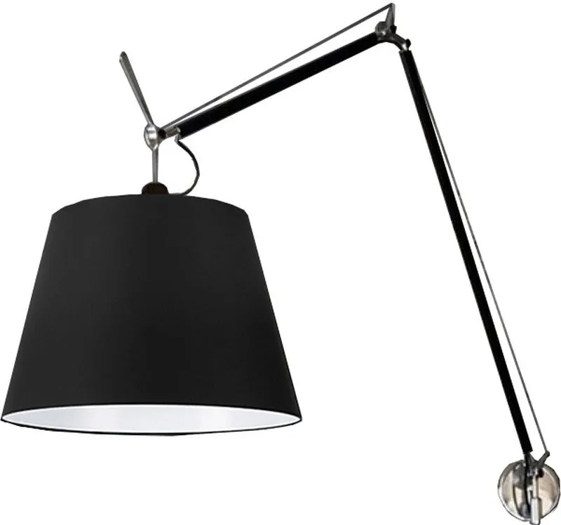 Tolomeo Mega Wall Lamp