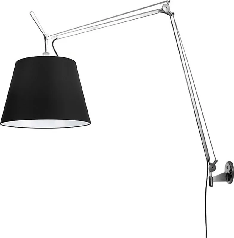 Tolomeo Mega Wall Lamp