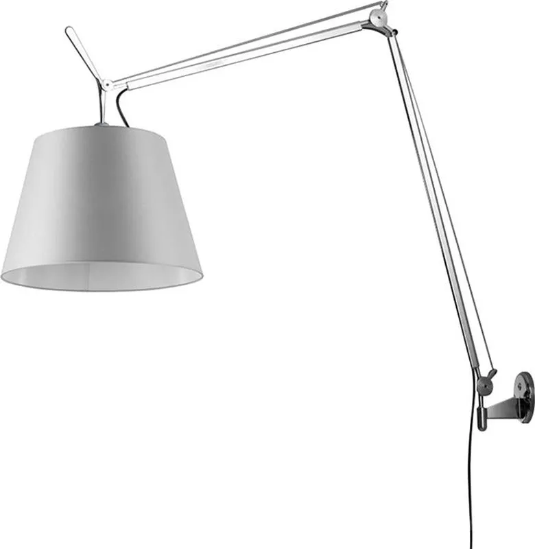 Tolomeo Mega Wall Lamp