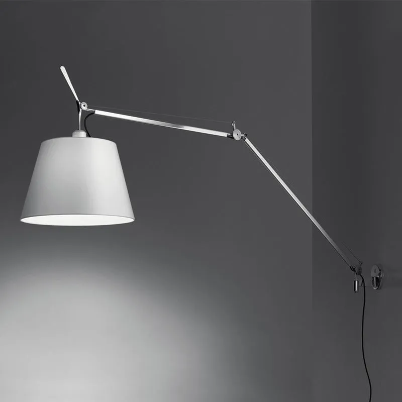 Tolomeo Mega Wall Lamp