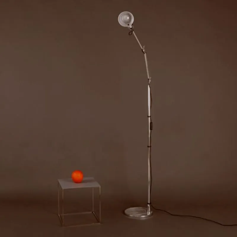 Tolomeo Micro Floor Lamp