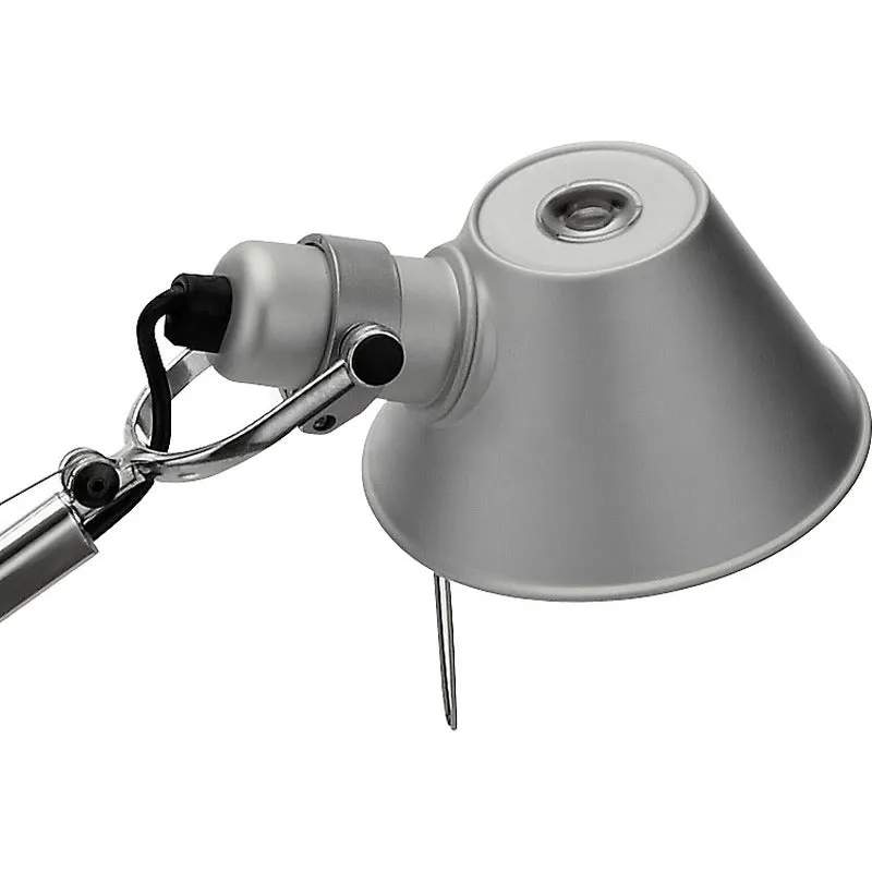 Tolomeo Micro Floor Lamp