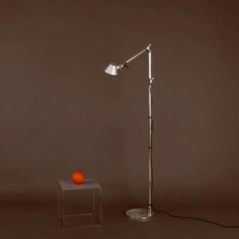 Tolomeo Micro Floor Lamp