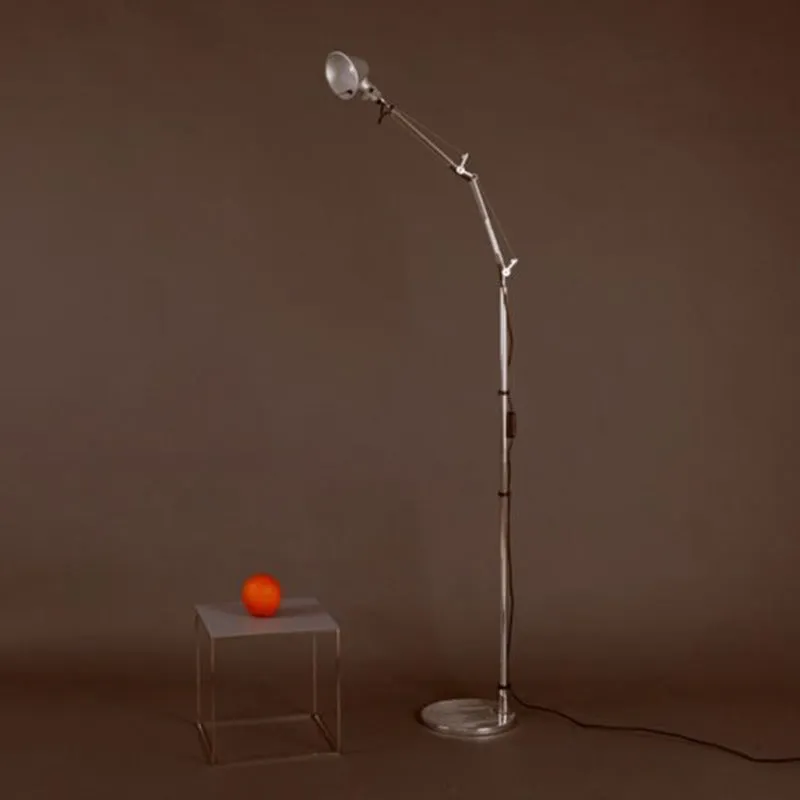 Tolomeo Micro Floor Lamp