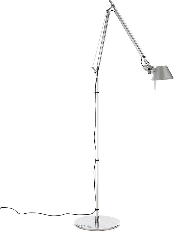 Tolomeo Mini Floor Lamp
