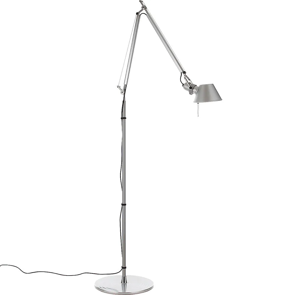 Tolomeo Mini Floor Lamp