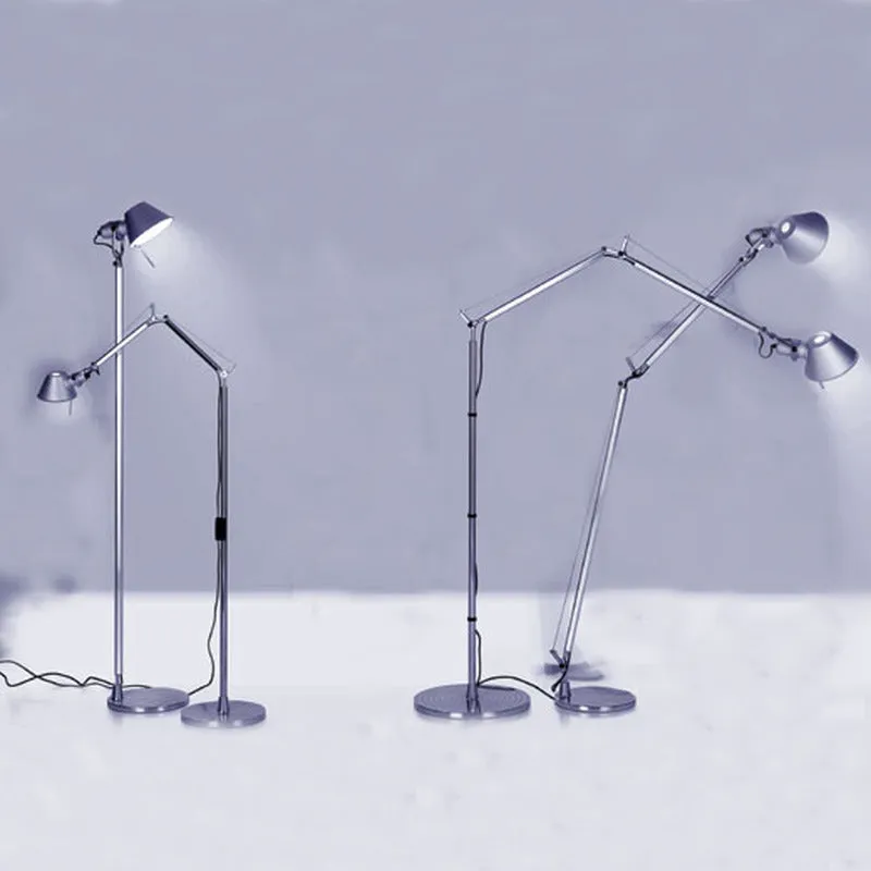 Tolomeo Mini Floor Lamp
