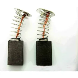 Tolsen Carbon Brush For Sander Polisher 180mm