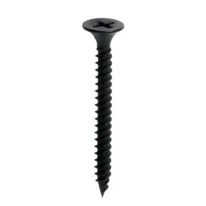 Tolsen Plasterboard Screw Bugle 6G x 50mm (500pk)