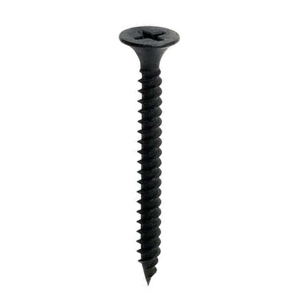 Tolsen Plasterboard Screw Bugle 6G x 50mm (500pk)