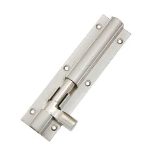 Tombo Tower Bolt 6"