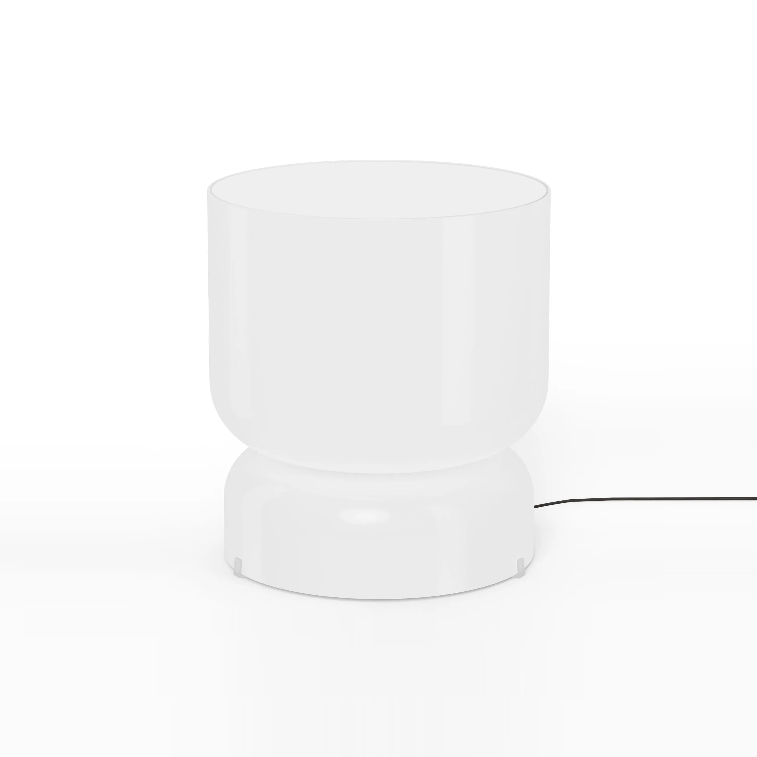 Totem Table Lamp