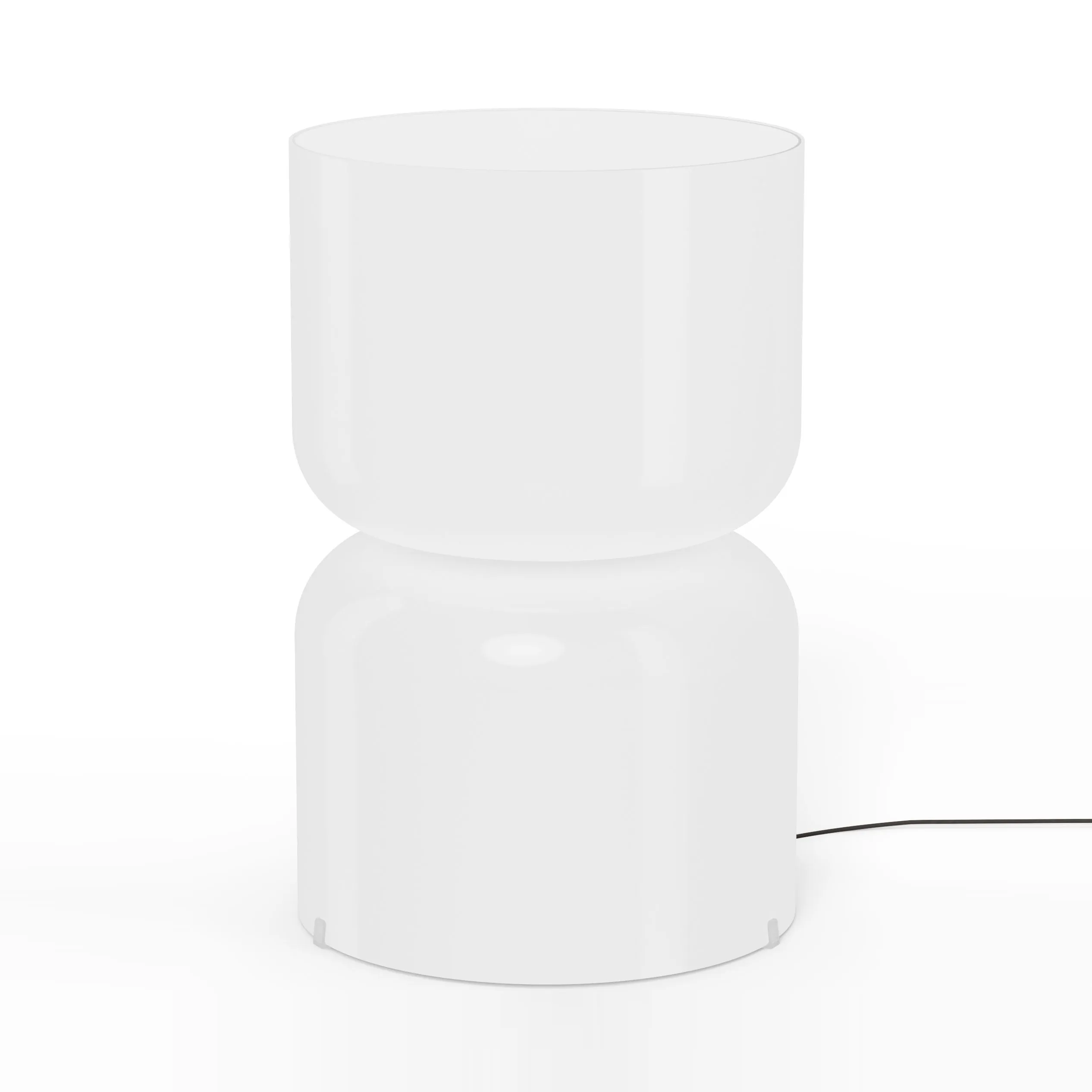 Totem Table Lamp
