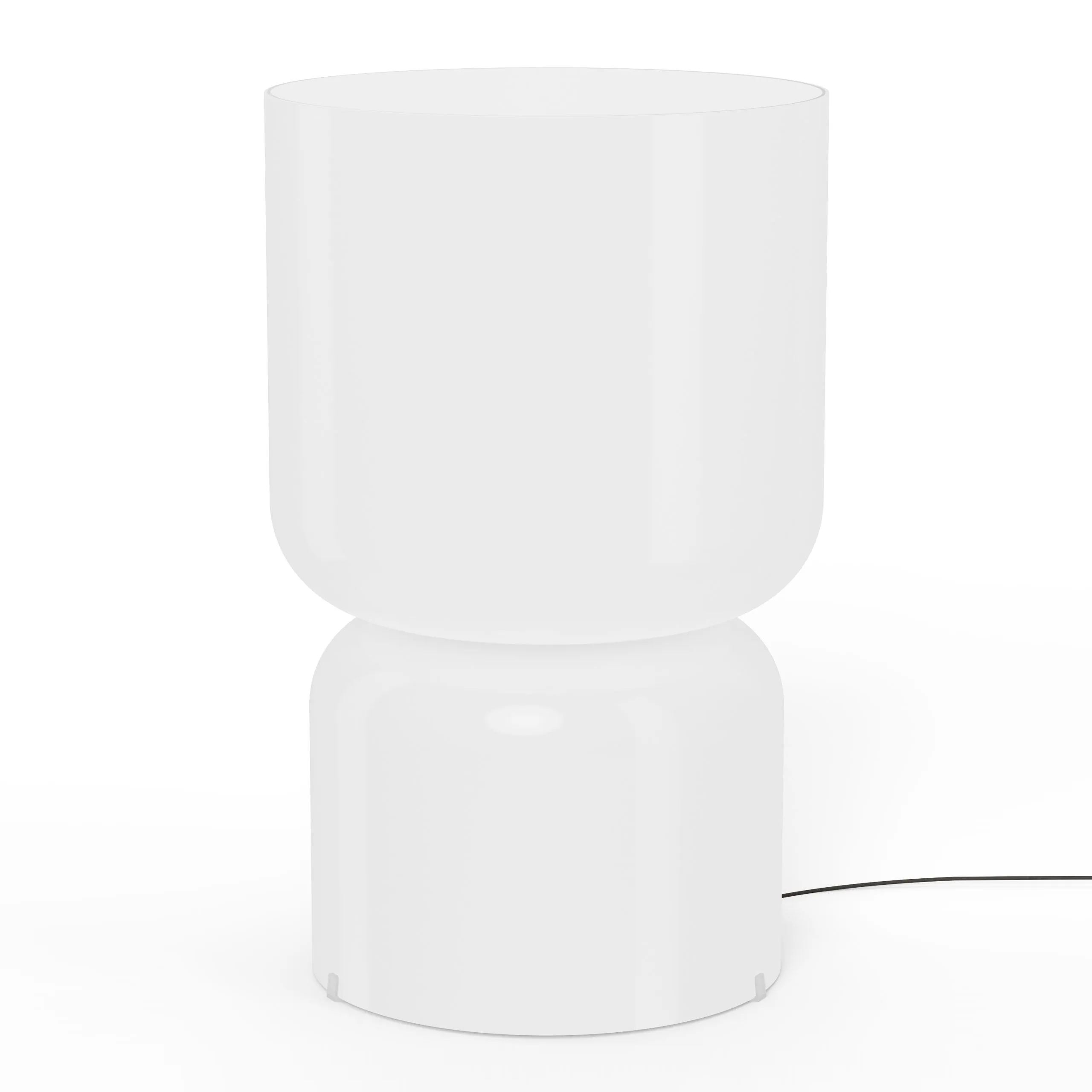 Totem Table Lamp