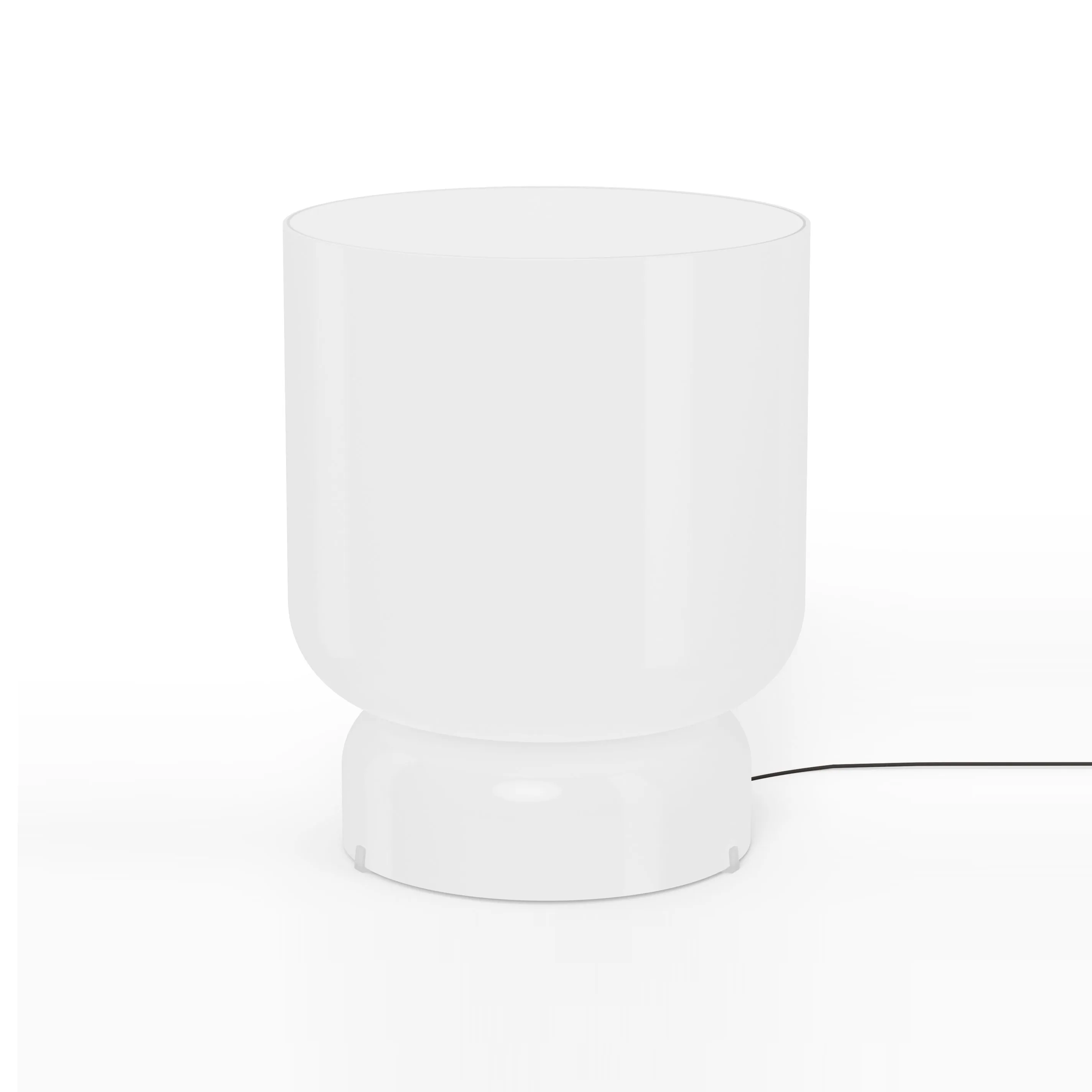 Totem Table Lamp