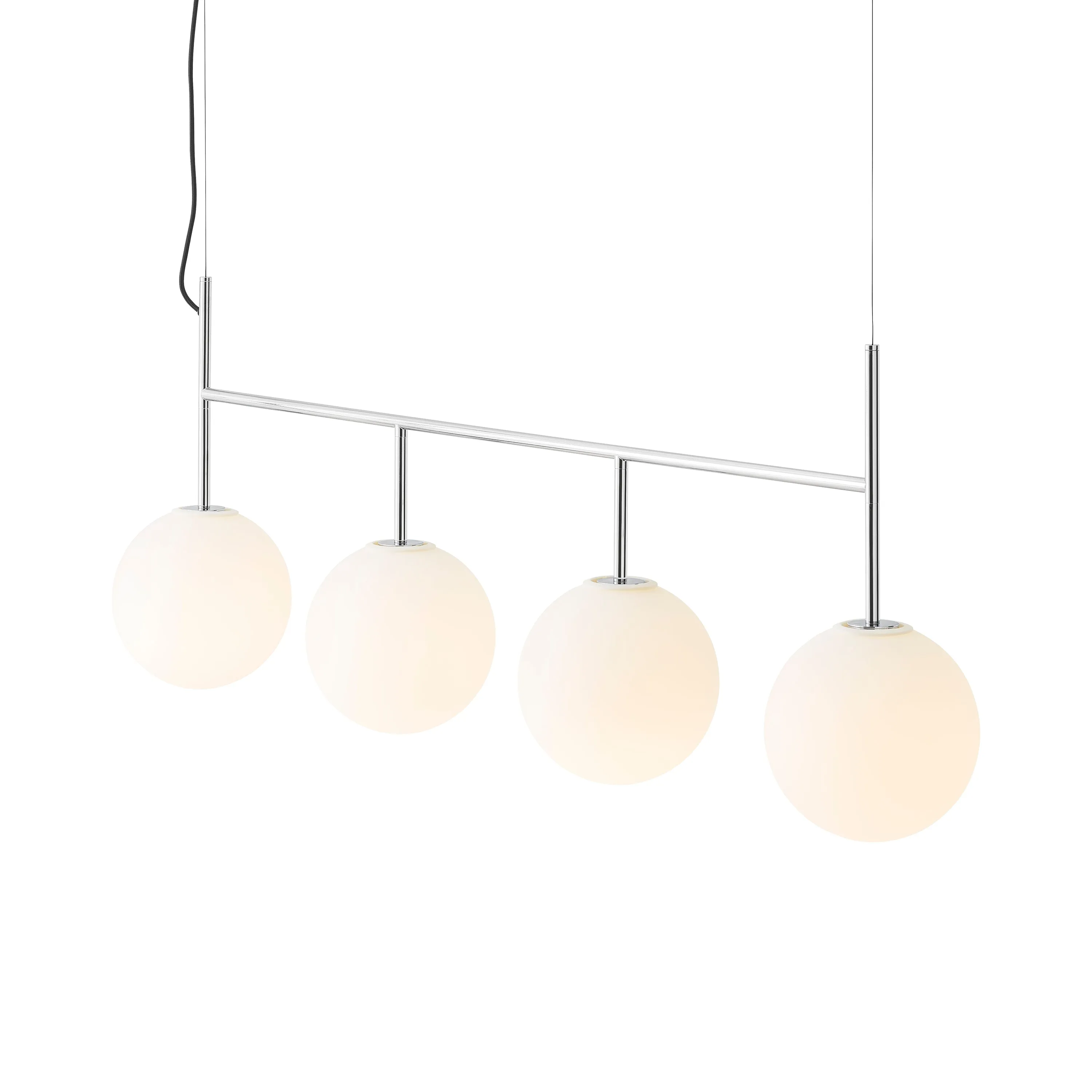 TR Bulb Linear LED Pendant Light