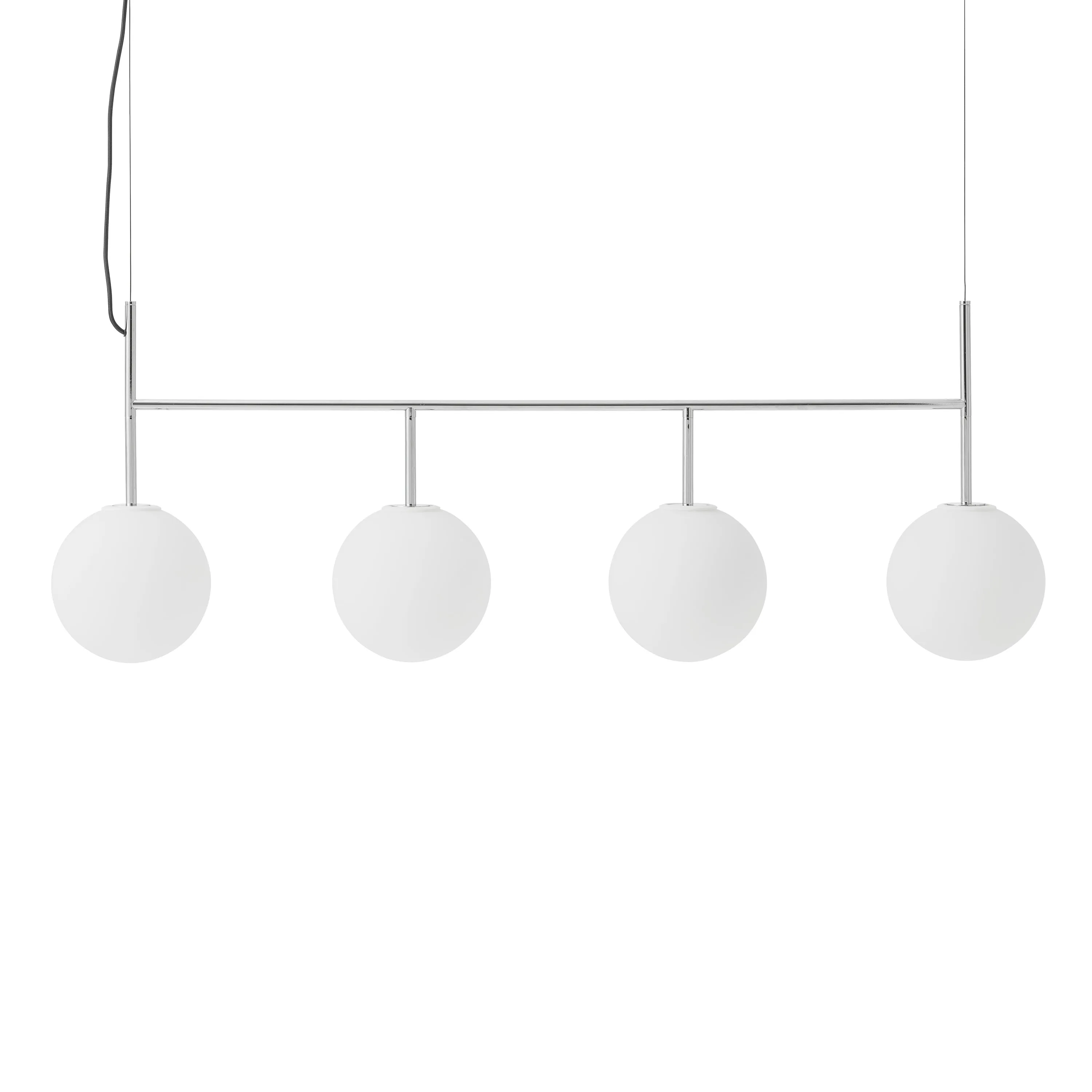 TR Bulb Linear LED Pendant Light