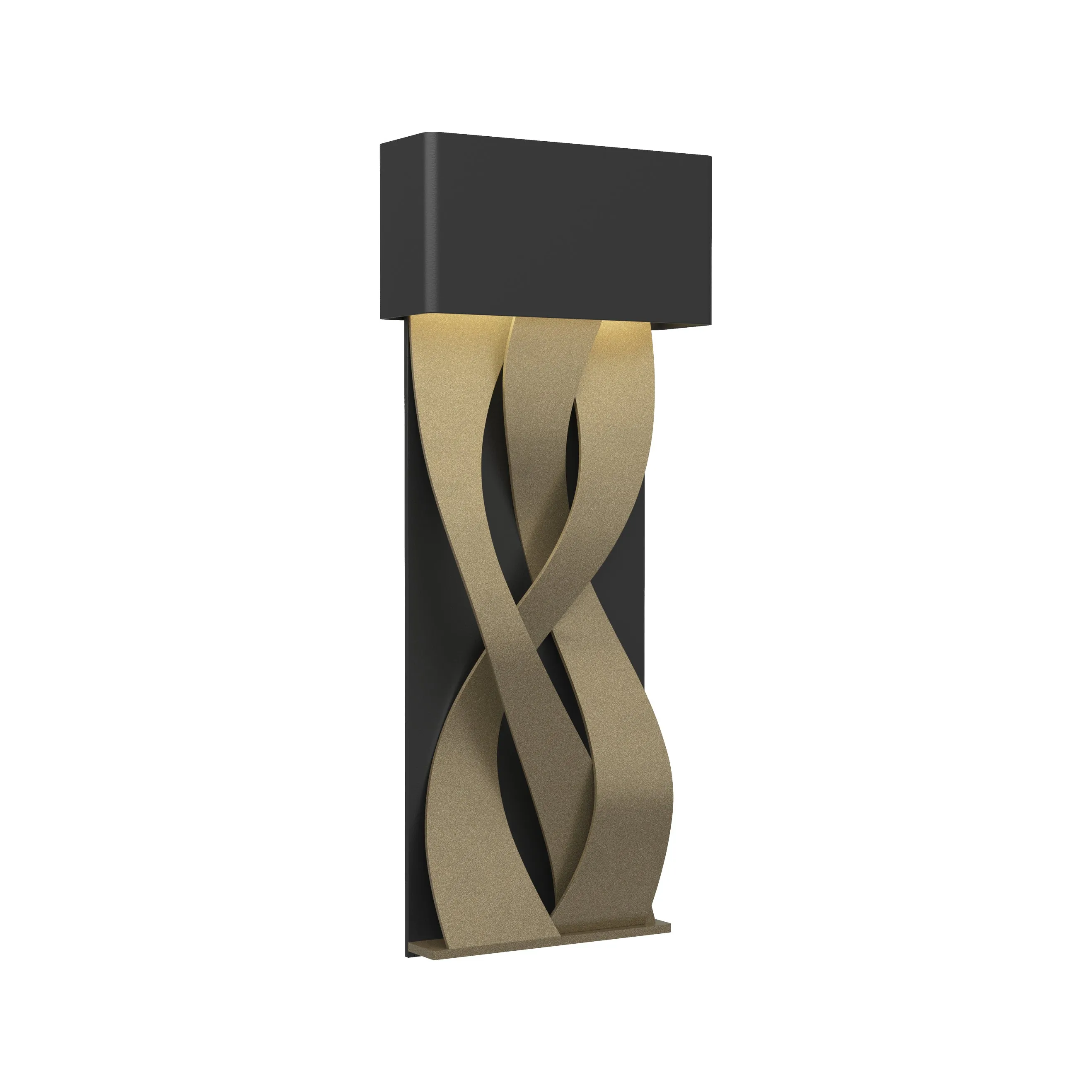 Tress Small LED Sconce
