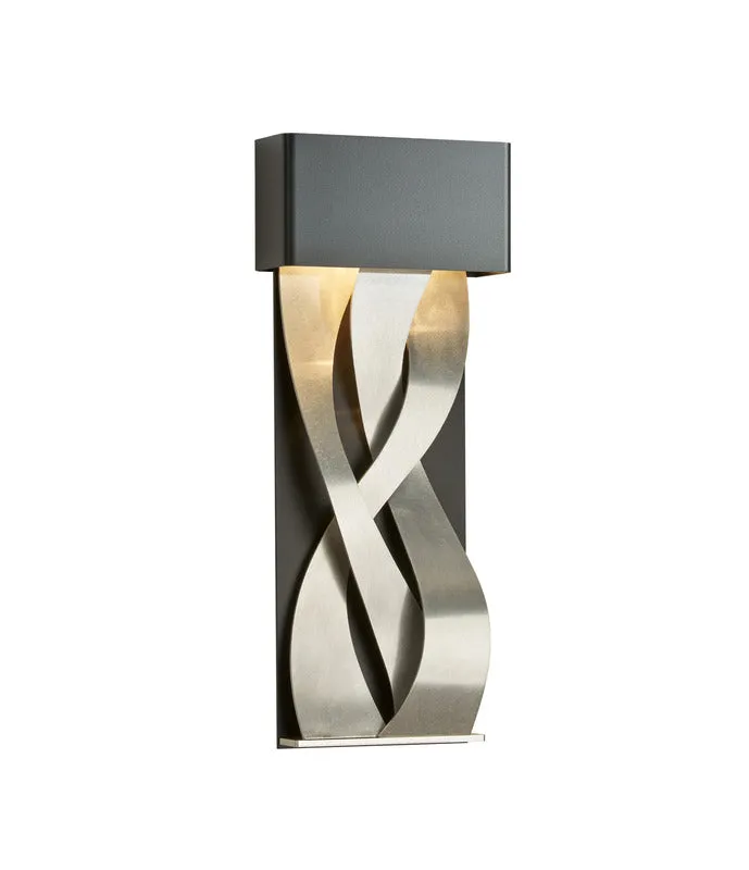 Tress Small LED Sconce