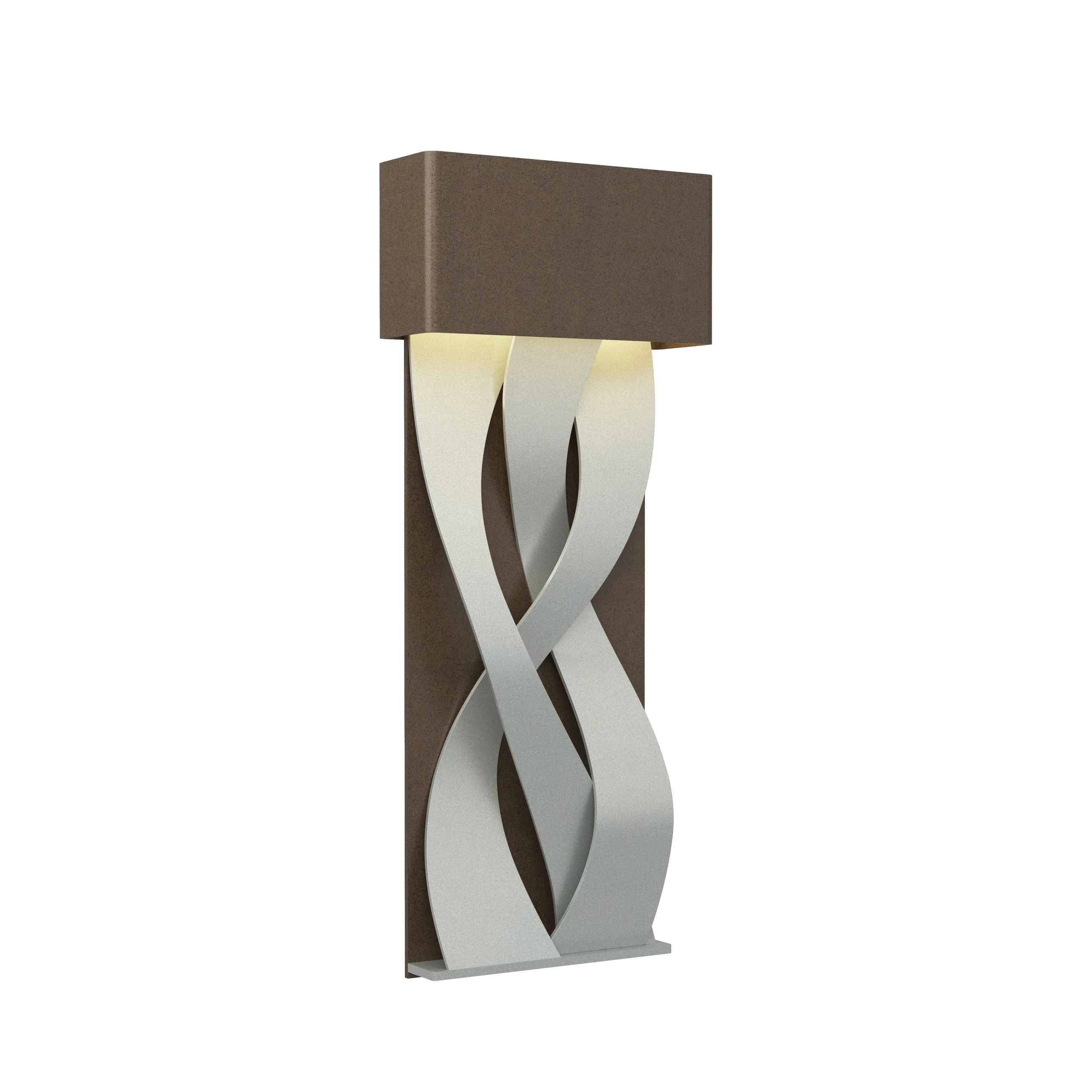 Tress Small LED Sconce