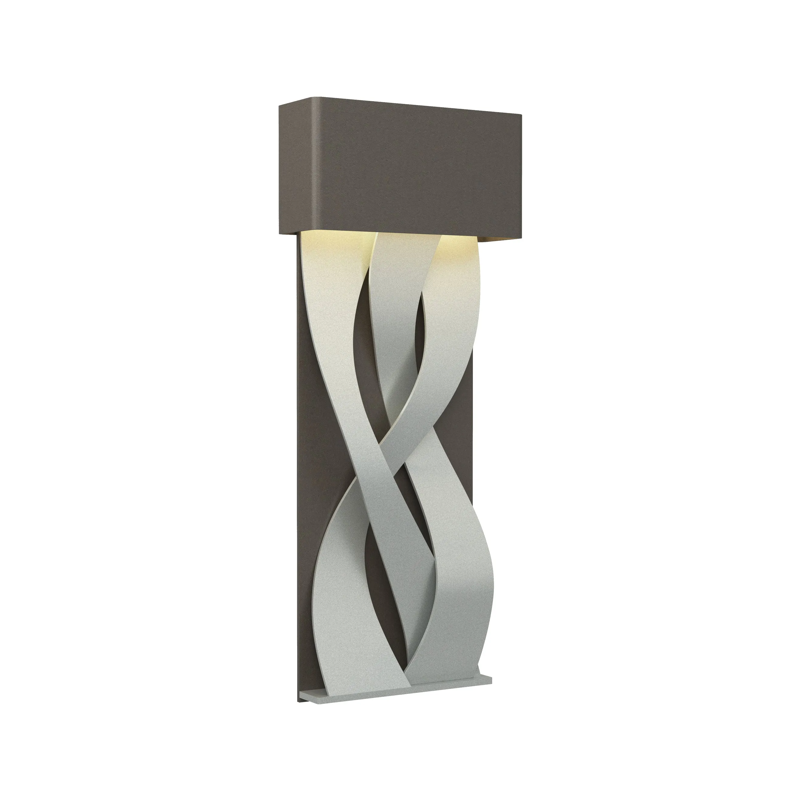 Tress Small LED Sconce