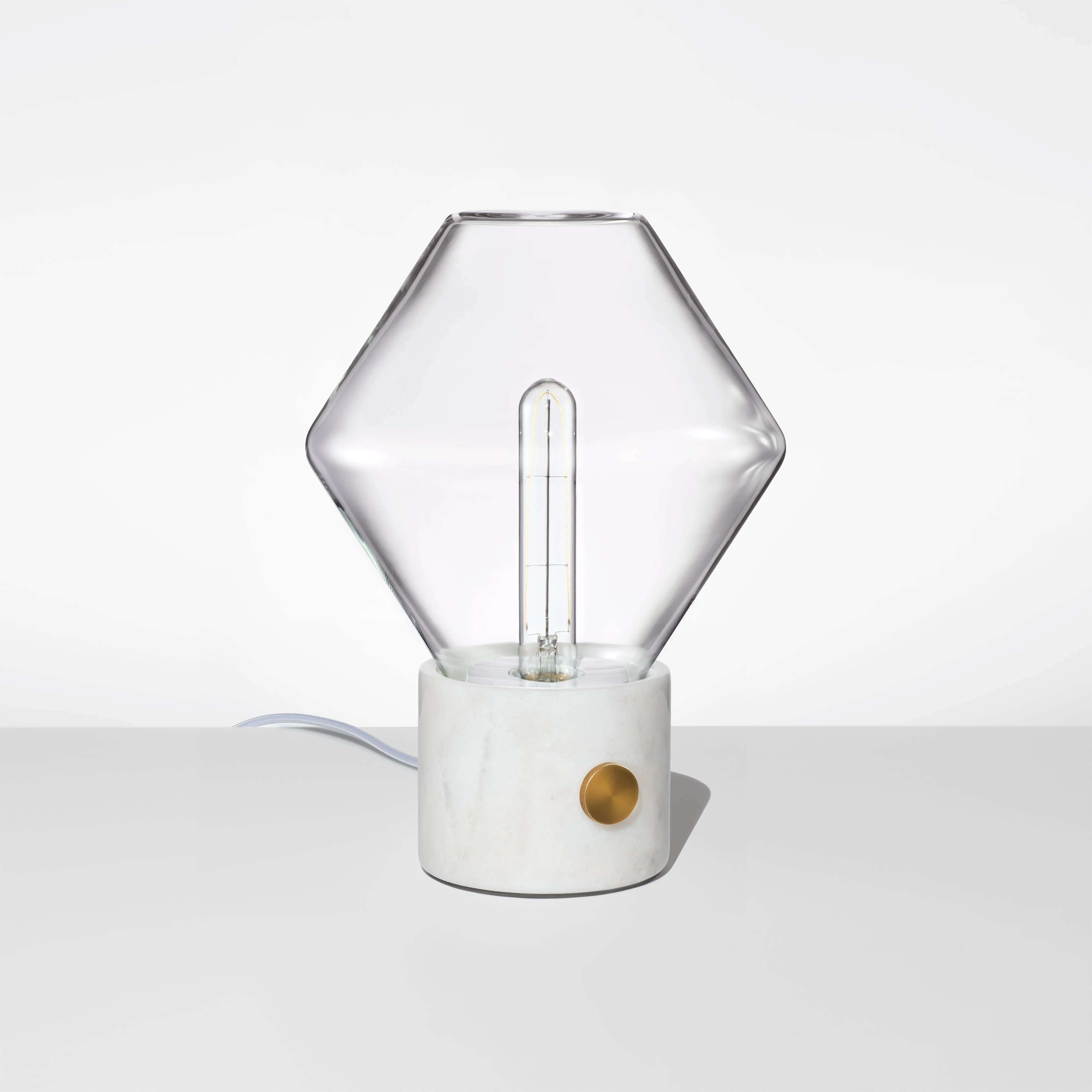 Trove LED Table Lamp