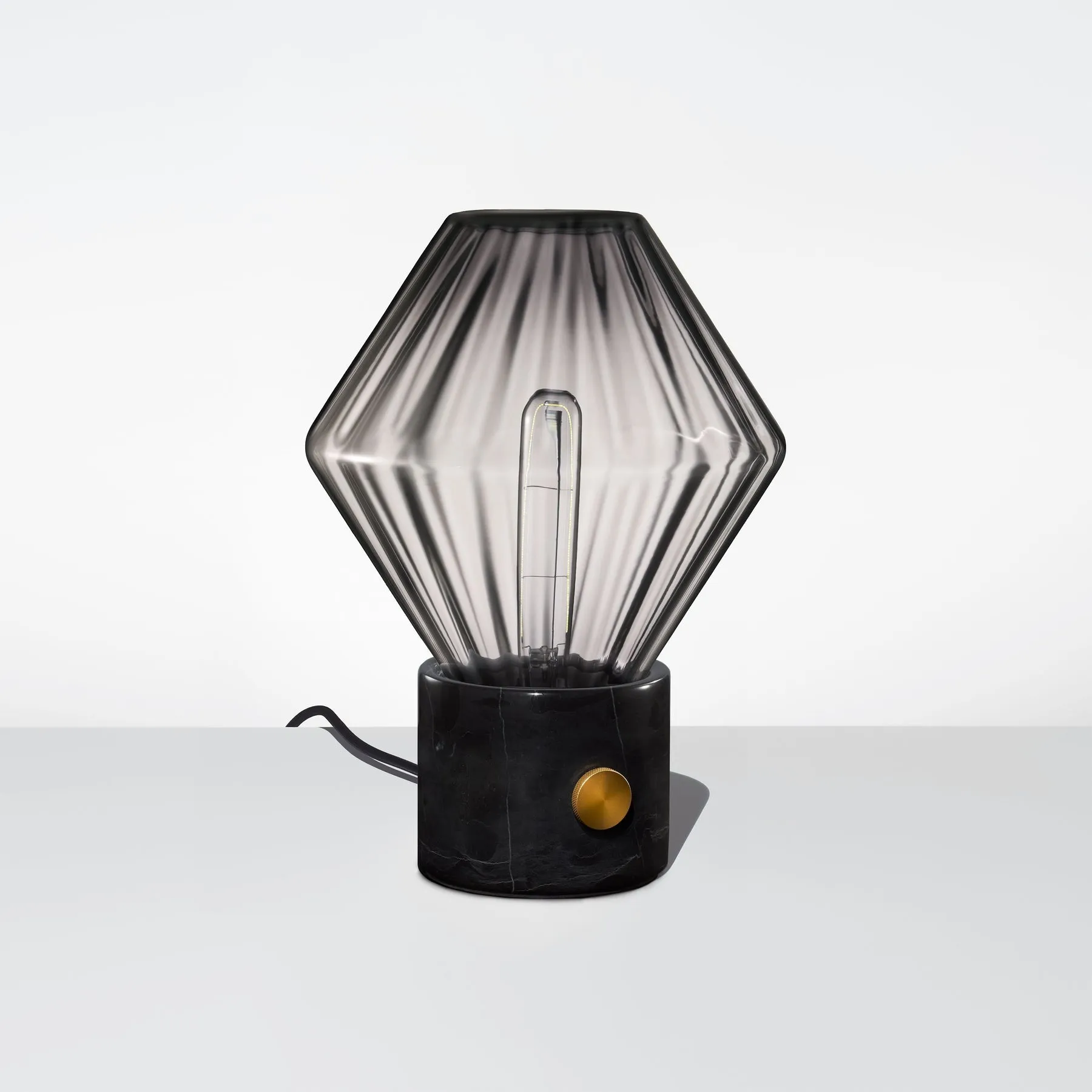 Trove LED Table Lamp