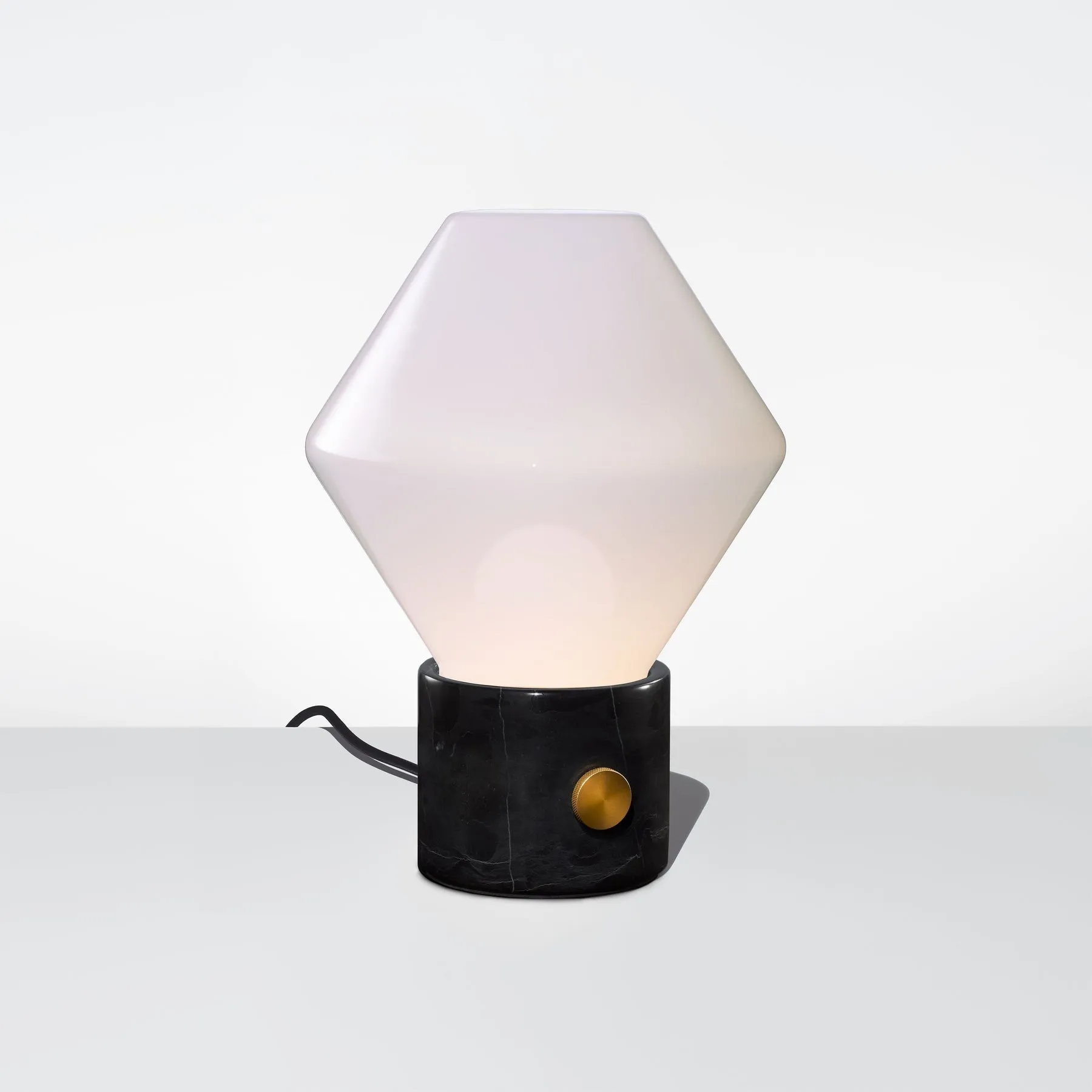 Trove LED Table Lamp
