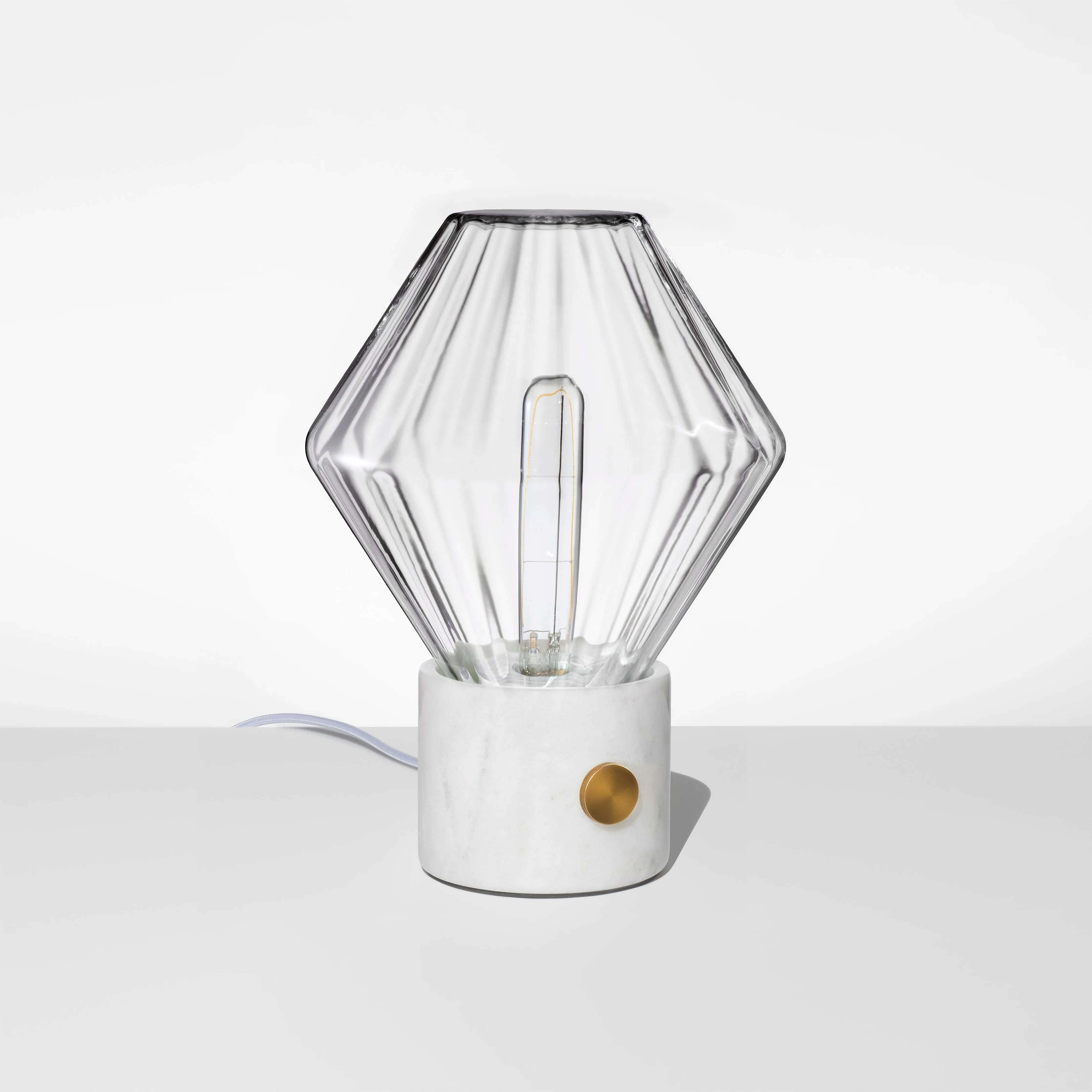 Trove LED Table Lamp