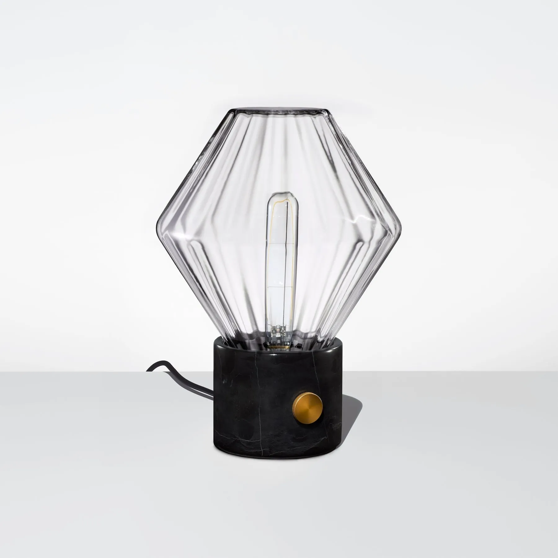 Trove LED Table Lamp