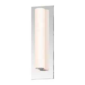 Tubo Slim Panel Bathroom Vanity Light