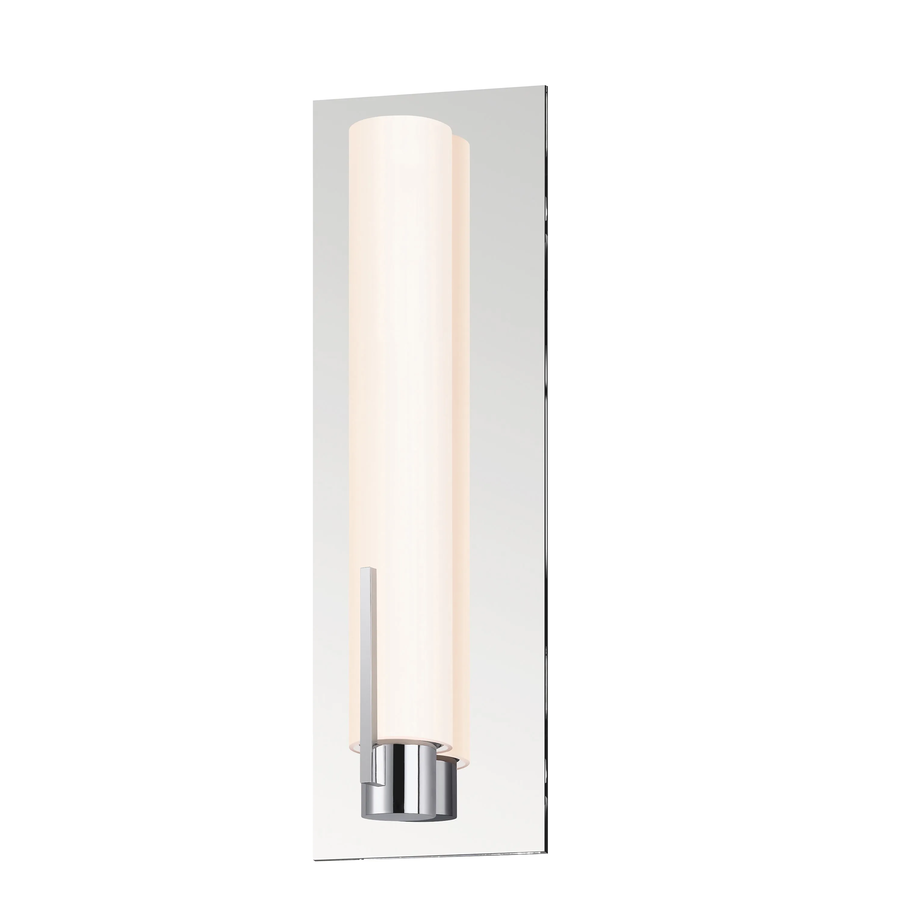 Tubo Slim Panel Bathroom Vanity Light