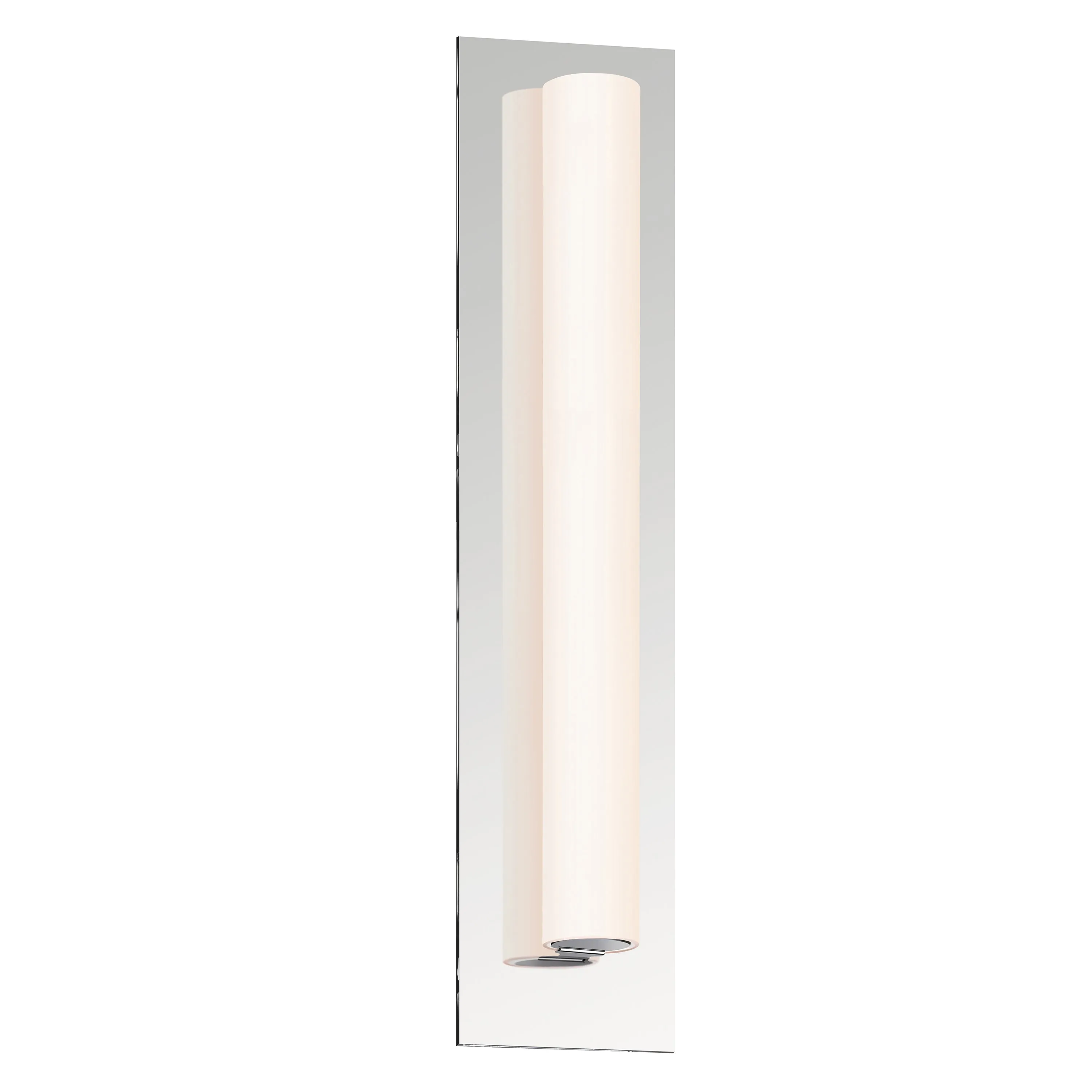Tubo Slim Panel Bathroom Vanity Light