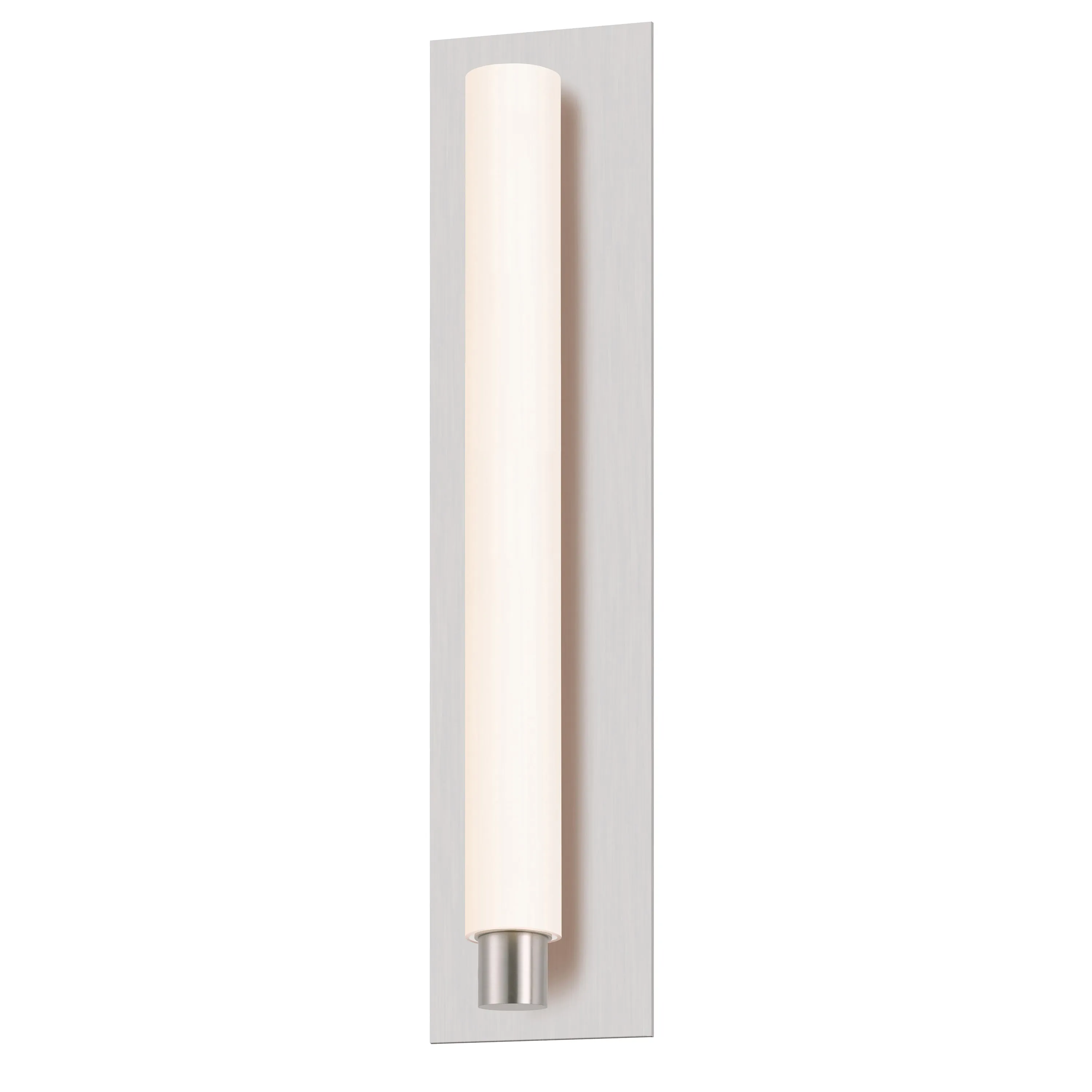 Tubo Slim Panel Bathroom Vanity Light