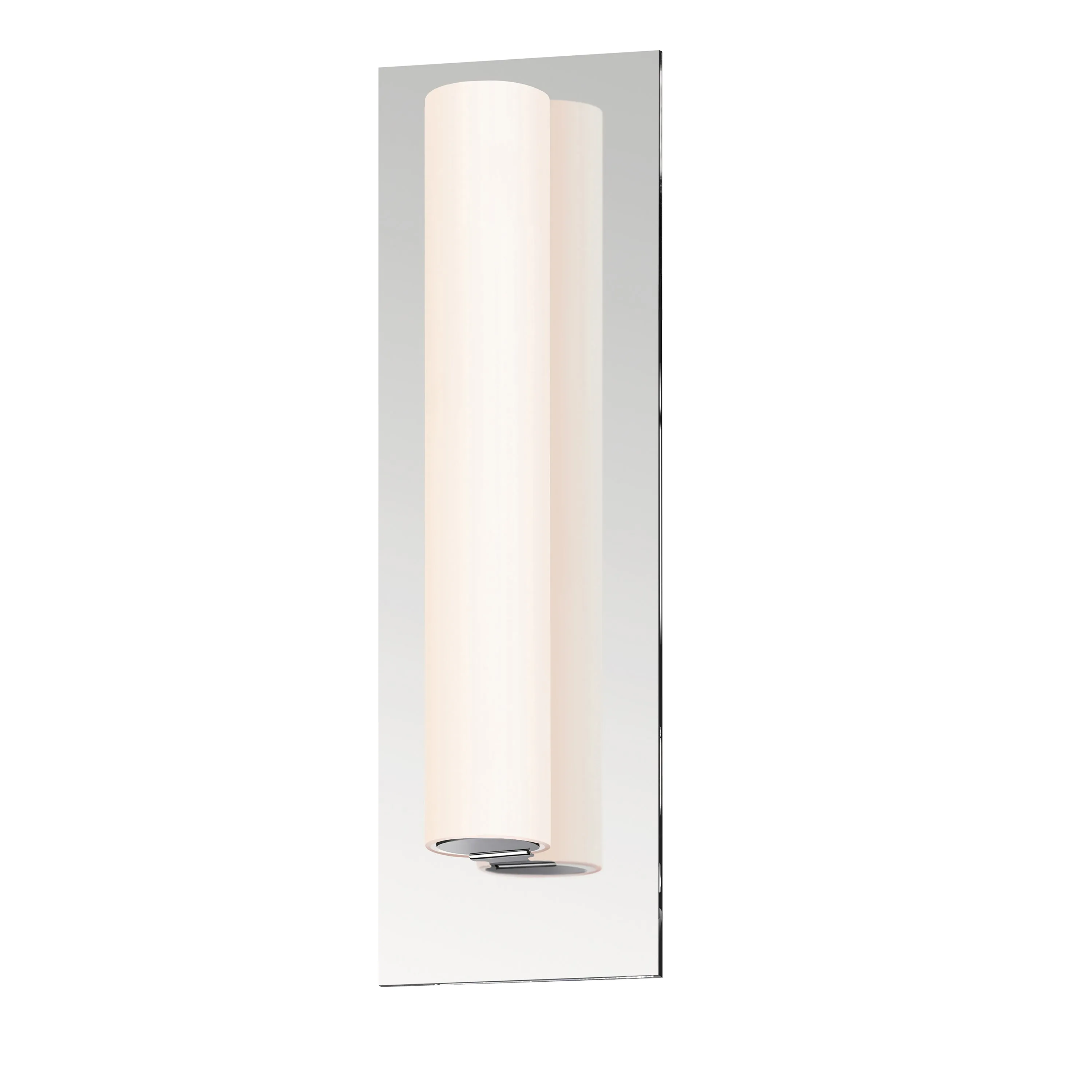 Tubo Slim Panel Bathroom Vanity Light