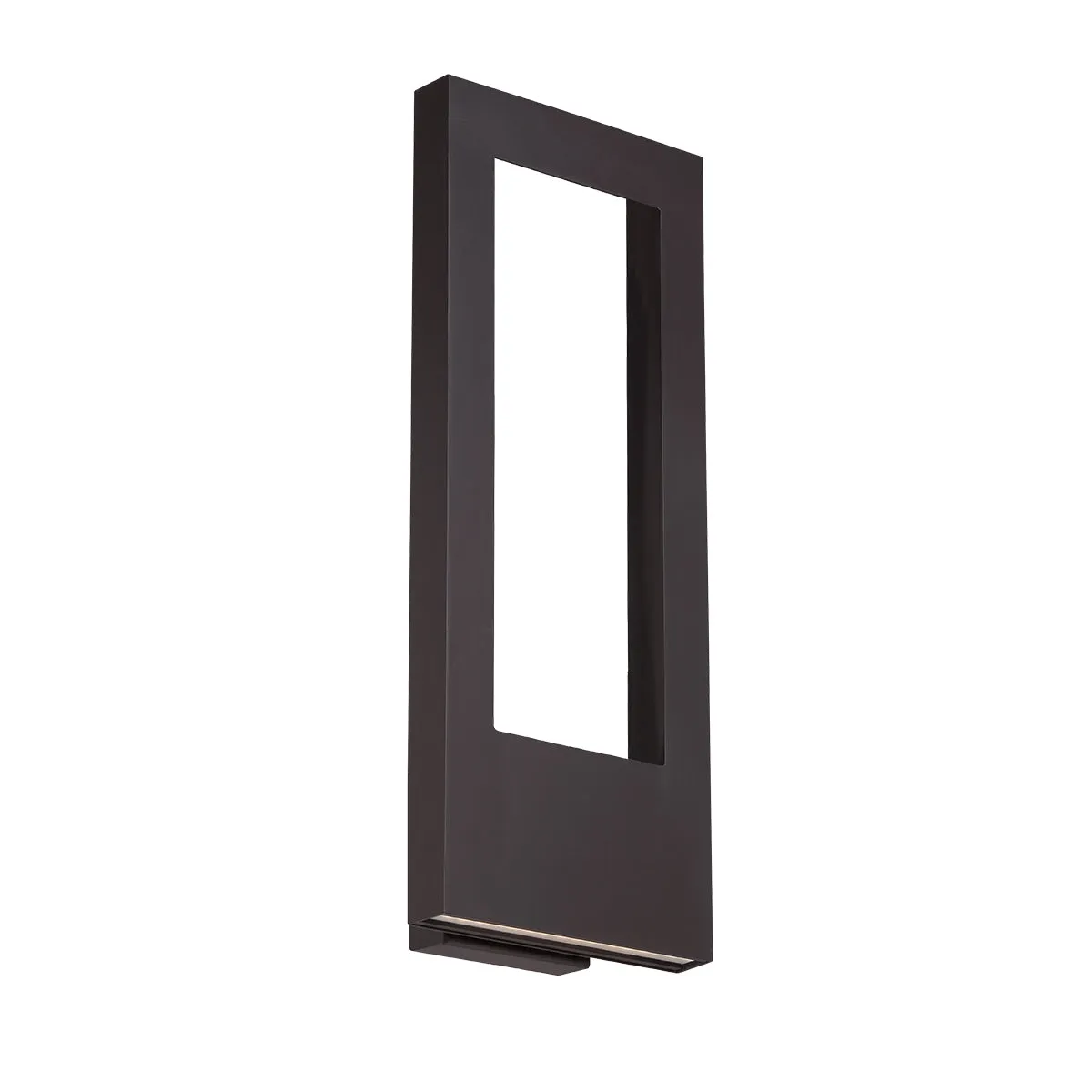 Twilight Outdoor Wall Light