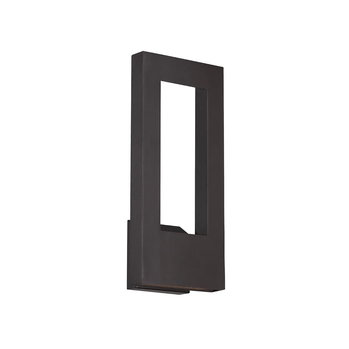 Twilight Outdoor Wall Light